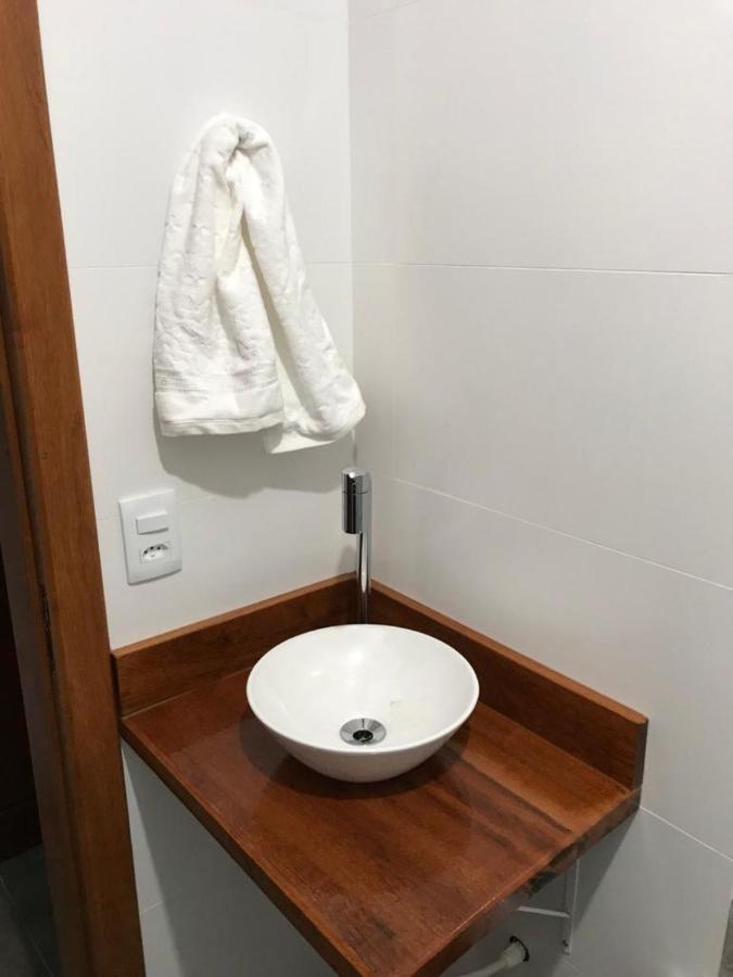 Apartamento Loft Na Praia Do Campeche! Florianópolis Exterior foto